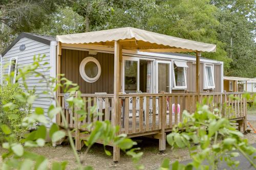 Camping Sandaya Blue Bayou - Cottage 3 bedrooms airconditioning*** - Photo 3
