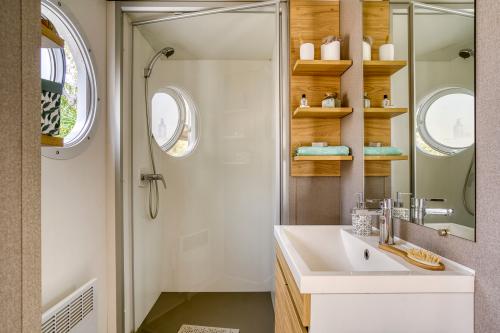 Camping Sandaya Blue Bayou - Cottage 3 bedrooms airconditioning*** - Photo 4
