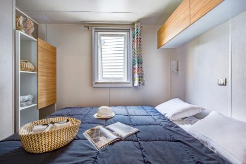 Camping Sandaya Blue Bayou - Cottage 3 bedrooms airconditioning*** - Photo 7