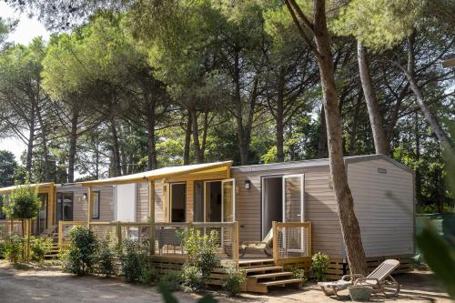 Camping Sandaya Blue Bayou - Cottage 2 bedrooms 2 bathrooms air-conditioning**** - Photo 4