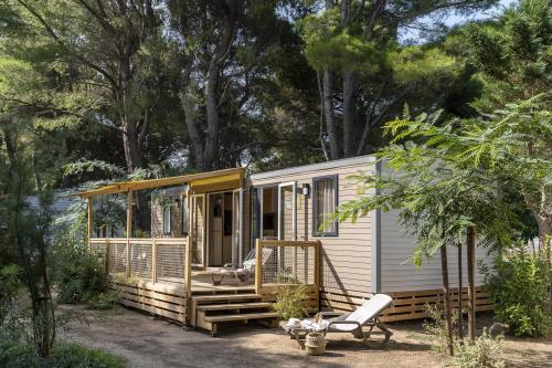 Camping Sandaya Blue Bayou - Cottage 3 bedrooms 2 bathrooms air-conditioning**** - Photo 1