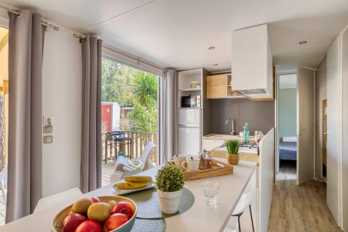 Camping Sandaya Blue Bayou - Cottage 3 bedrooms 2 bathrooms air-conditioning**** - Photo 4