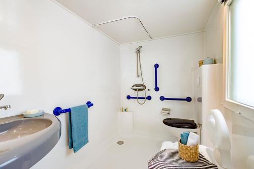 Camping Sandaya Blue Bayou - Cottage 2 bedrooms *** adapted to the people with reduced mobility - Photo 5