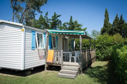 Camping l’Oasis & California - Résidence Oasis - Photo 1