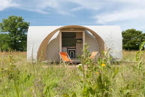 Camping l’Oasis & California - Coco Sweet - Photo 1