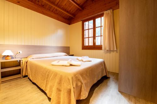 Camping Vilanova Park - S-100 (by Vilanova Park) - Wooden Bungalow 24m² - Photo 1