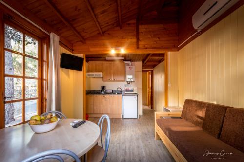 Camping Vilanova Park - S-100 (by Vilanova Park) - Wooden Bungalow 24m² - Photo 3