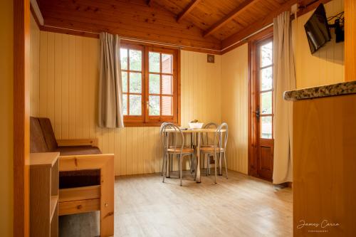 Camping Vilanova Park - S-100 (by Vilanova Park) - Wooden Bungalow 24m² - Photo 4