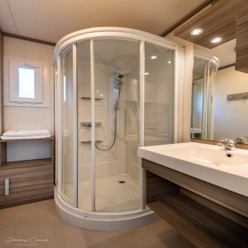 Camping Vilanova Park - S-430 (by Vilanova Park) - Chalet 58m² - Photo 3