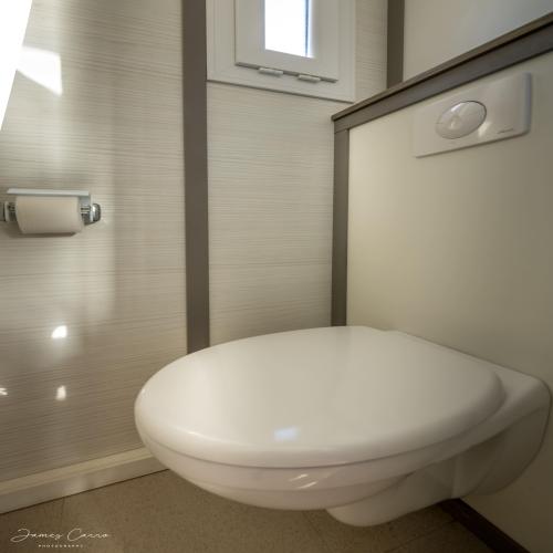 Camping Vilanova Park - S-400 (by Vilanova Park) - Chalet 46m² - Photo 10
