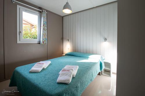 Camping Vilanova Park - S-400 (by Vilanova Park) - Chalet 46m² - Photo 7
