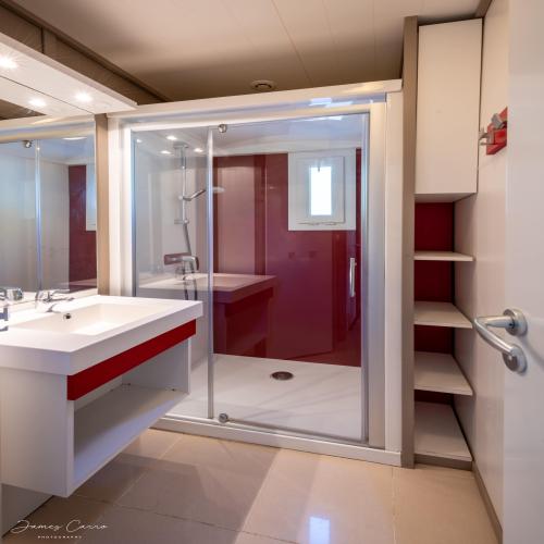 Camping Vilanova Park - S-400 (by Vilanova Park) - Chalet 46m² - Photo 8
