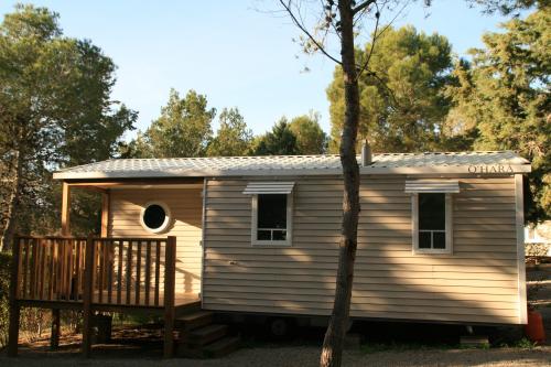 Camping Vilanova Park - S-200 (by Vilanova Park) - Photo 2