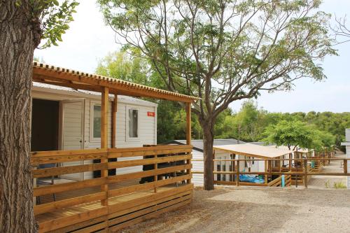 Camping Vilanova Park - S-2300 without tv (by Vilanova Park) - Photo 1
