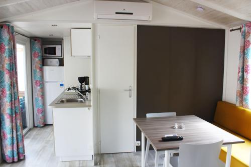 Camping Vilanova Park - S-2300 without tv (by Vilanova Park) - Photo 3