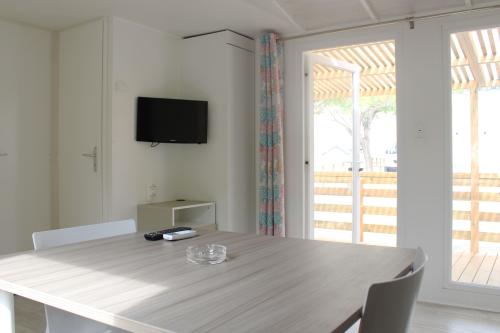 Camping Vilanova Park - S-2300 without tv (by Vilanova Park) - Photo 4