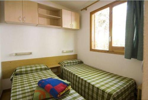 Camping Vilanova Park - S-500 (by Vilanova Park) - Chalet 50 m² - Photo 5