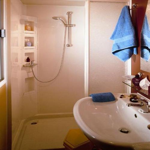 Camping Vilanova Park - S-700 (by Vilanova Park) - Chalet Excel 48 m² - Photo 5
