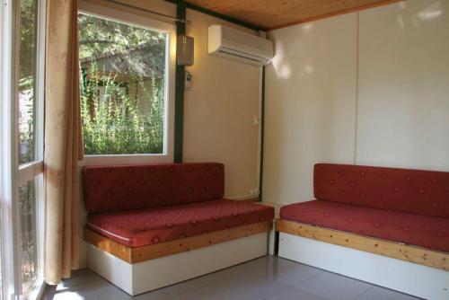 Camping Vilanova Park - S-950 (by Vilanova Park) - Chalet Luxe 35 m² - Photo 3