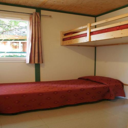 Camping Vilanova Park - S-950 (by Vilanova Park) - Chalet Luxe 35 m² - Photo 5