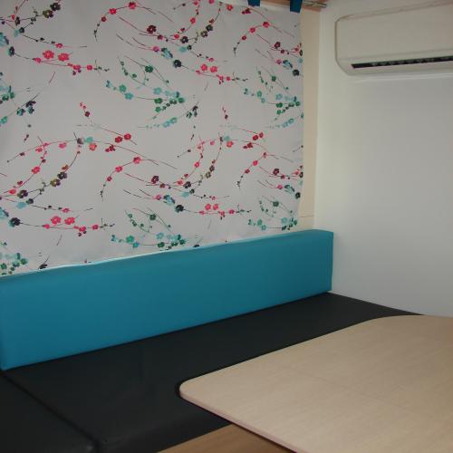 CAMPING MOULIN DE COLLONGE - Mobile-home PERLA - Photo 7