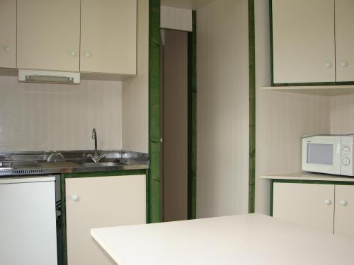 CAMPING MOULIN DE COLLONGE - Chalet - Photo 2