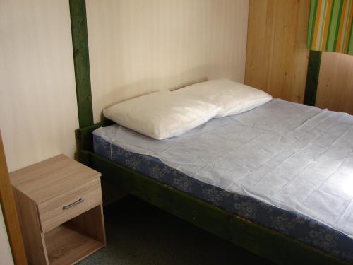 CAMPING MOULIN DE COLLONGE - Chalet - Photo 4