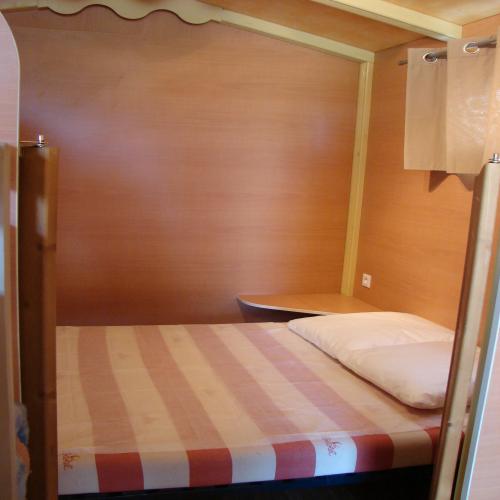 CAMPING MOULIN DE COLLONGE - Gipsycar ARIZONA - Photo 5
