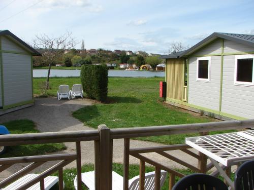 CAMPING MOULIN DE COLLONGE - Mobile-home ARUBA - Photo 3