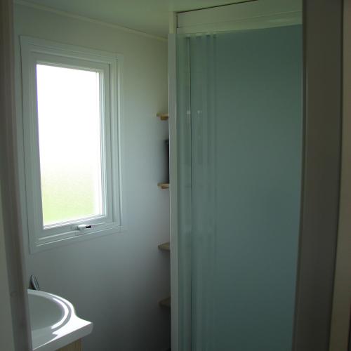 CAMPING MOULIN DE COLLONGE - Mobile-home ARUBA - Photo 6