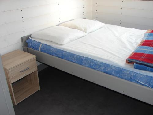 CAMPING MOULIN DE COLLONGE - Chalet PRIMEVERE - Photo 5