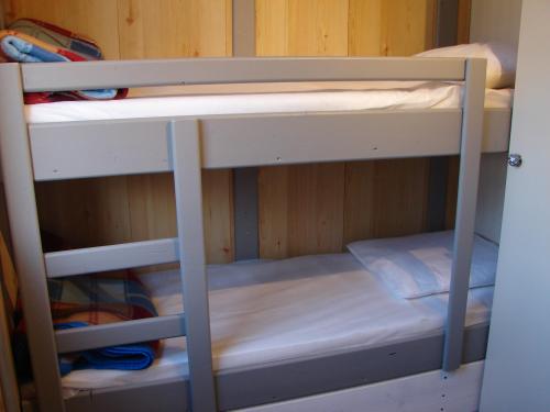 CAMPING MOULIN DE COLLONGE - Chalet PRIMEVERE - Photo 7