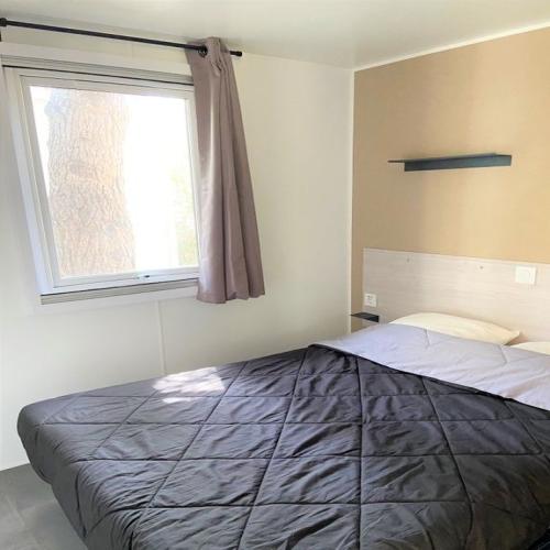 Koawa Camping Beau Rivage - Loggia Premium 30m² - air-conditioning + TV - Photo 3