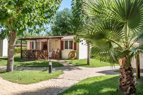 Stel Camping & Bungalow Resort - Mobile home + Car - Photo 1