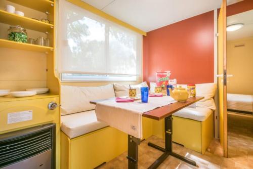 Stel Camping & Bungalow Resort - Mobile home + Car - Photo 3