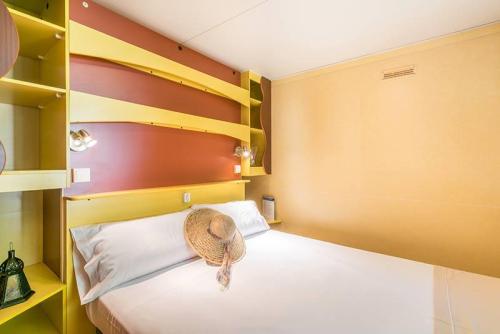 Stel Camping & Bungalow Resort - Mobile home + Car - Photo 4