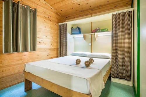 Stel Camping & Bungalow Resort - BUNGALOW STEL-6 Air-conditioning + Car - Photo 2