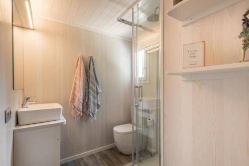 Stel Camping & Bungalow Resort - BUNGALOW STEL 3 NEW + Car - Photo 5