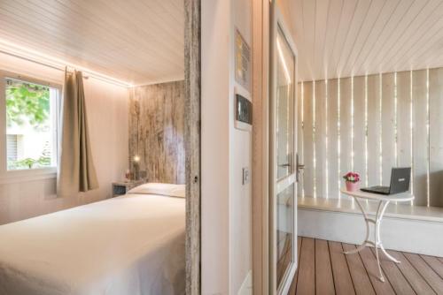 Stel Camping & Bungalow Resort - BUNGALOW STEL 3 NEW + Car - Photo 6