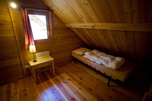 Huttopia Rambouillet - Wood Cabin - Photo 7