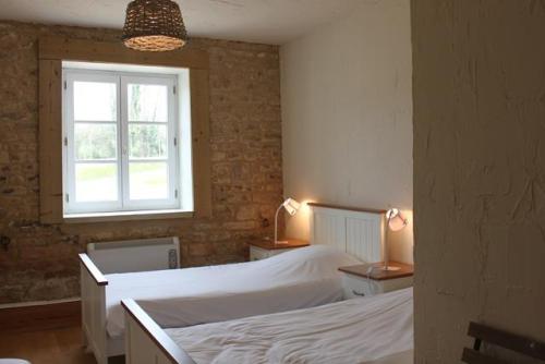 Castel Camping Château de Martragny - Holiday Home GRANGE - Photo 8