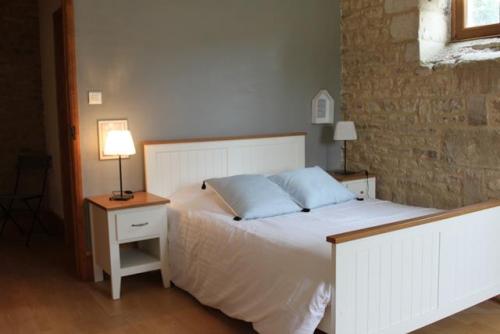 Castel Camping Château de Martragny - Holiday Home GRANGE - Photo 9