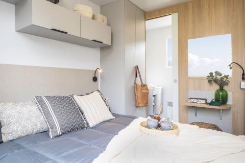 Camping Sandaya L'Anse du Brick - Cottage 2 bedrooms **** - Photo 3