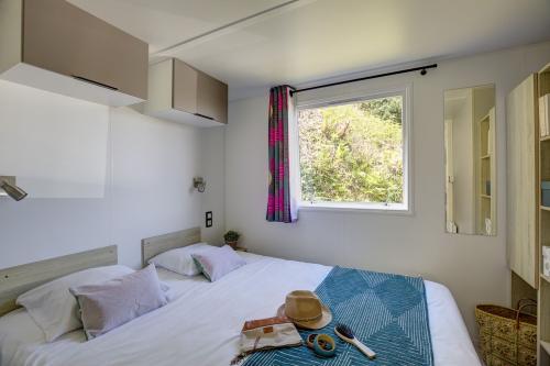 Camping Sandaya L'Anse du Brick - Cottage 2 bedrooms *** - Photo 5