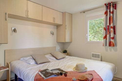 Camping Sandaya L'Anse du Brick - Cottage Family 2 bedrooms Premium - Photo 5