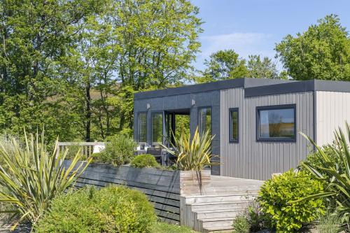 Camping Sandaya L'Anse du Brick - Cottage Taos 2 bedrooms Premium - Photo 1