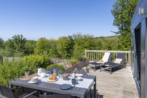 Camping Sandaya L'Anse du Brick - Cottage Taos 2 bedrooms Premium - Photo 2
