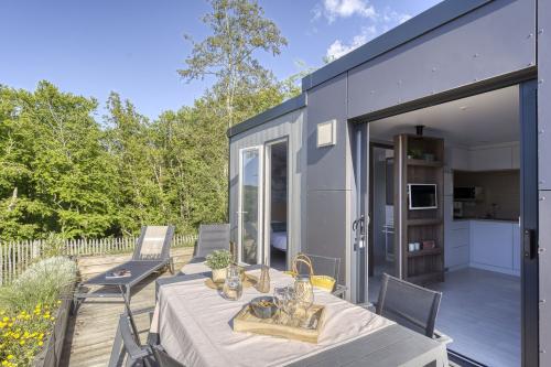 Camping Sandaya L'Anse du Brick - Cottage Taos 3 bedrooms Premium - Photo 2