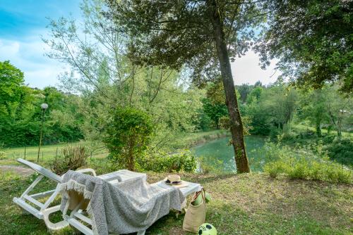 Camping Sandaya Les Peneyrals - Chalet 3 bedrooms air conditionning **** - Photo 2