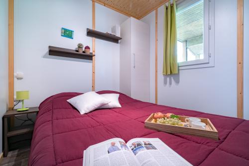 Camping Sandaya Les Peneyrals - Chalet 3 bedrooms air conditionning **** - Photo 6